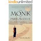 The Monk of Park Avenue: A Modern Daoist Odyssey