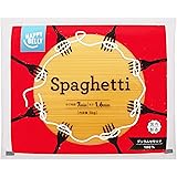 [Amazonブランド]Happy Belly スパゲッティ 1.6mm5kg