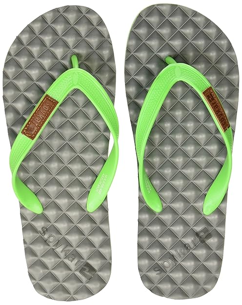 spykar slippers