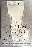 The Supreme Court: A New Edition of the Chief Just