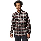 Mountain Hardwear Mens Outpost Long Sleeve Lined Shirt
