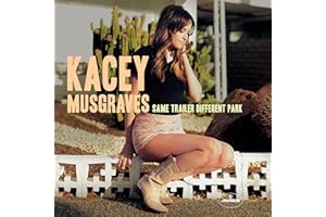 Same Trailer Different Park (Vinyl)