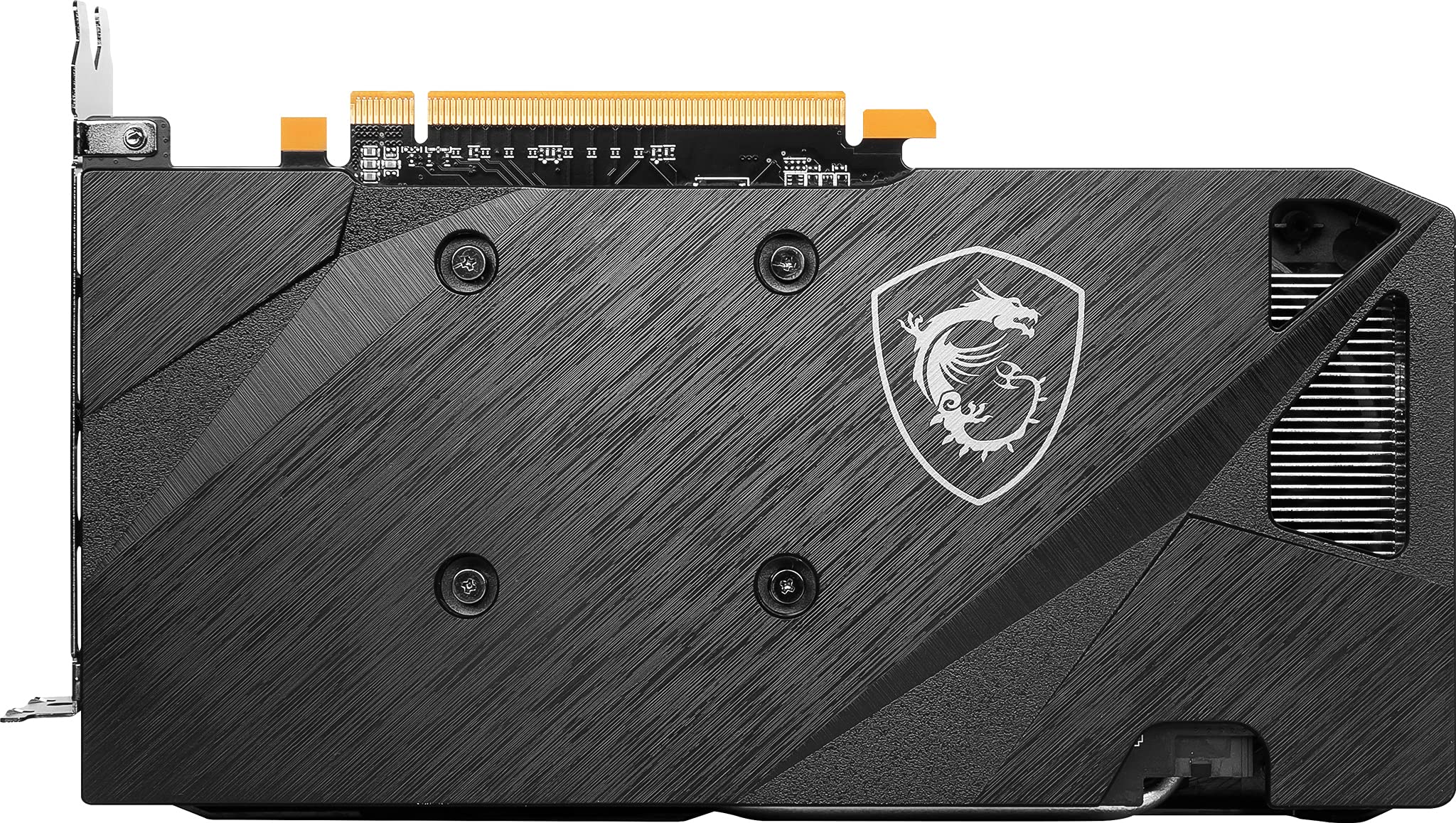 Mua MSI Radeon RX 6600 XT MECH 2X 8G OC Graphics Board VD7841