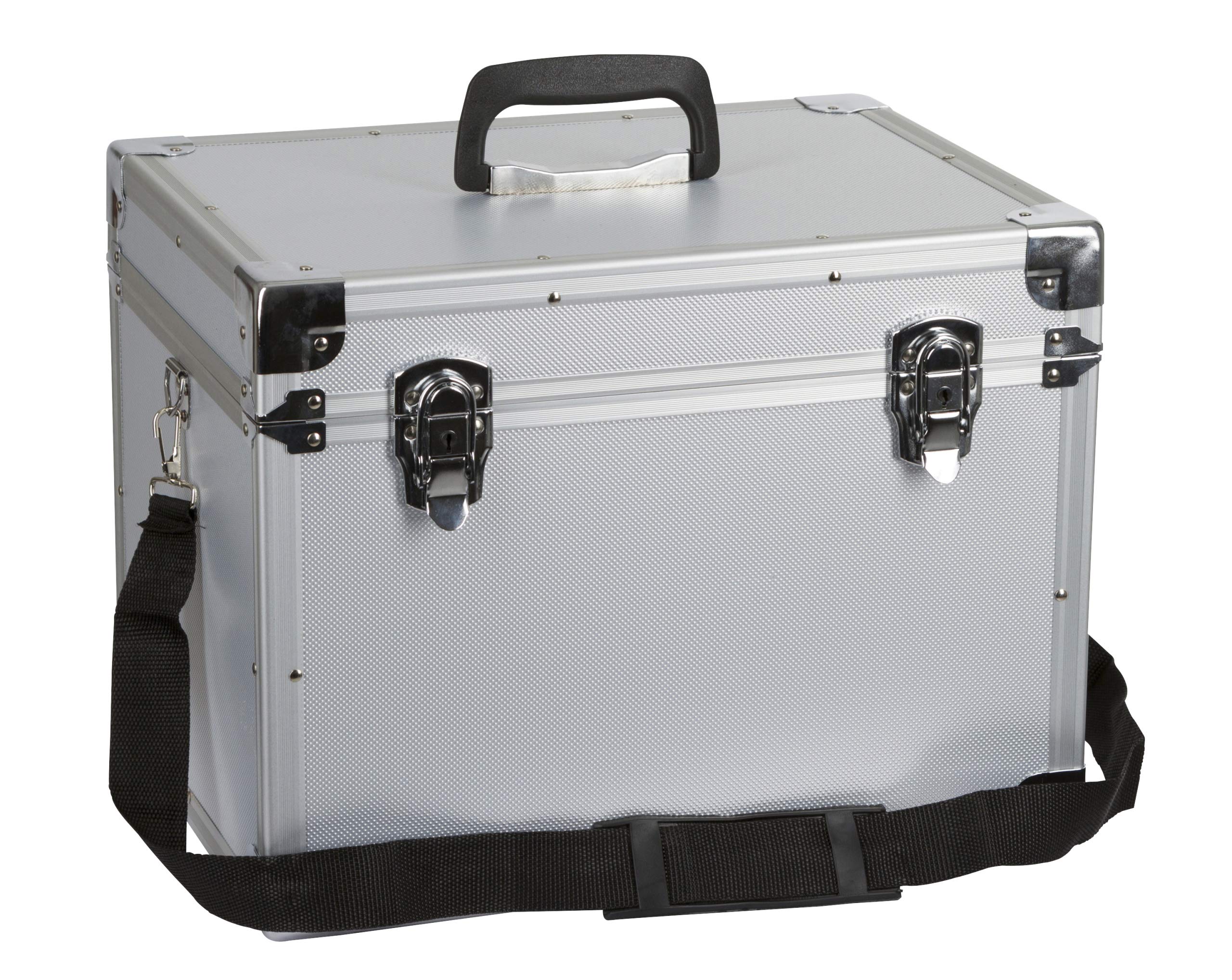 Kerbl AluSafe 320137 Grooming Box
