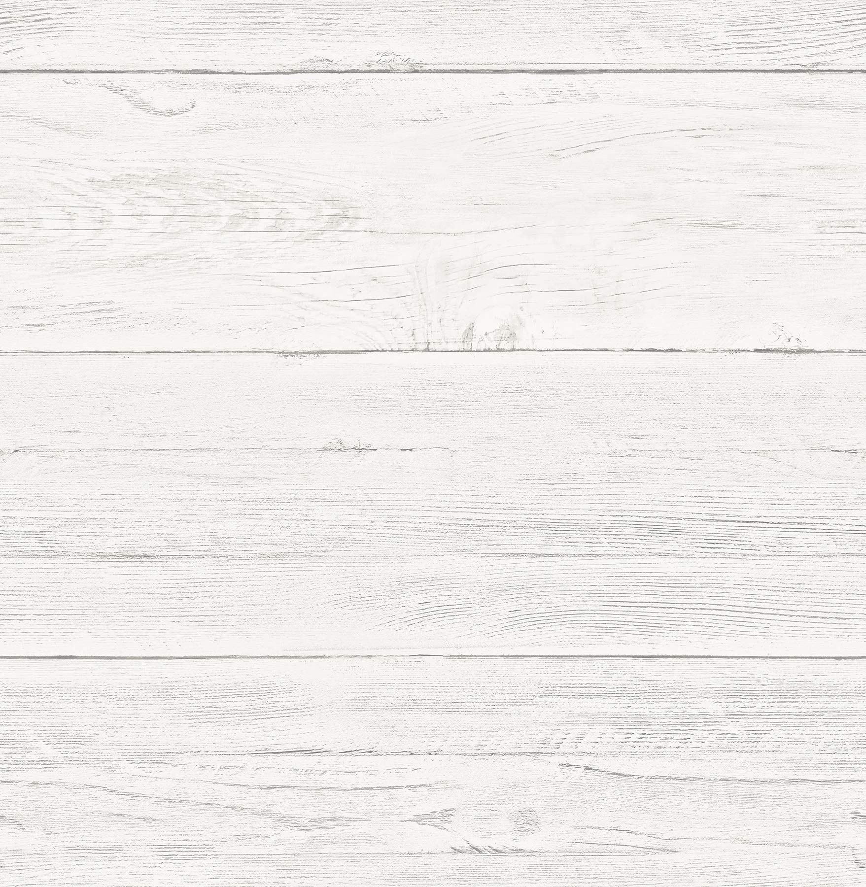 BHF FD22307 "Off White Reclaimed Washed Boards" Wallpaper - Cream