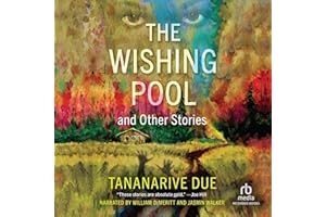 The Wishing Pool and Other Stories