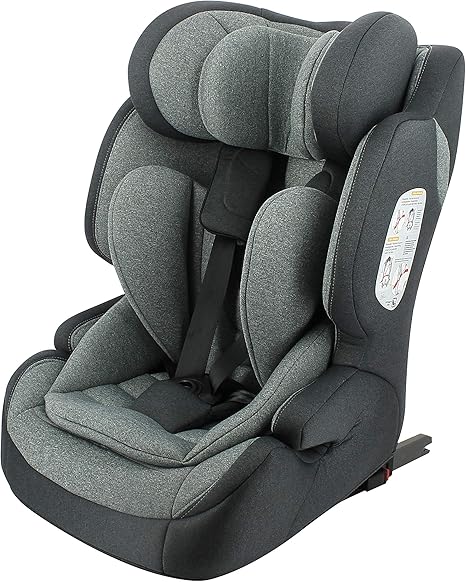 fixation isofix siege auto