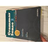 Grammar Sense 2