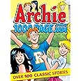 Archie 1000 Page Comics Jam (Archie 1000 Page Digests)