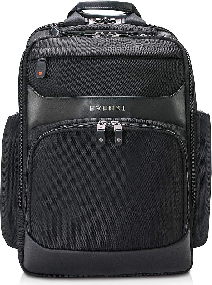 best executive backpack 2019