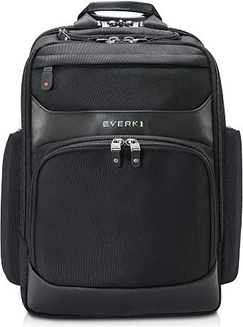 everki luggage