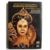 Donizetti - Roberto Devereux / Rudel, Sills, Alexander, New York City Opera