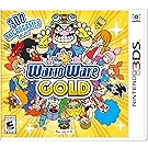 Warioware Gold - Nintendo 3DS