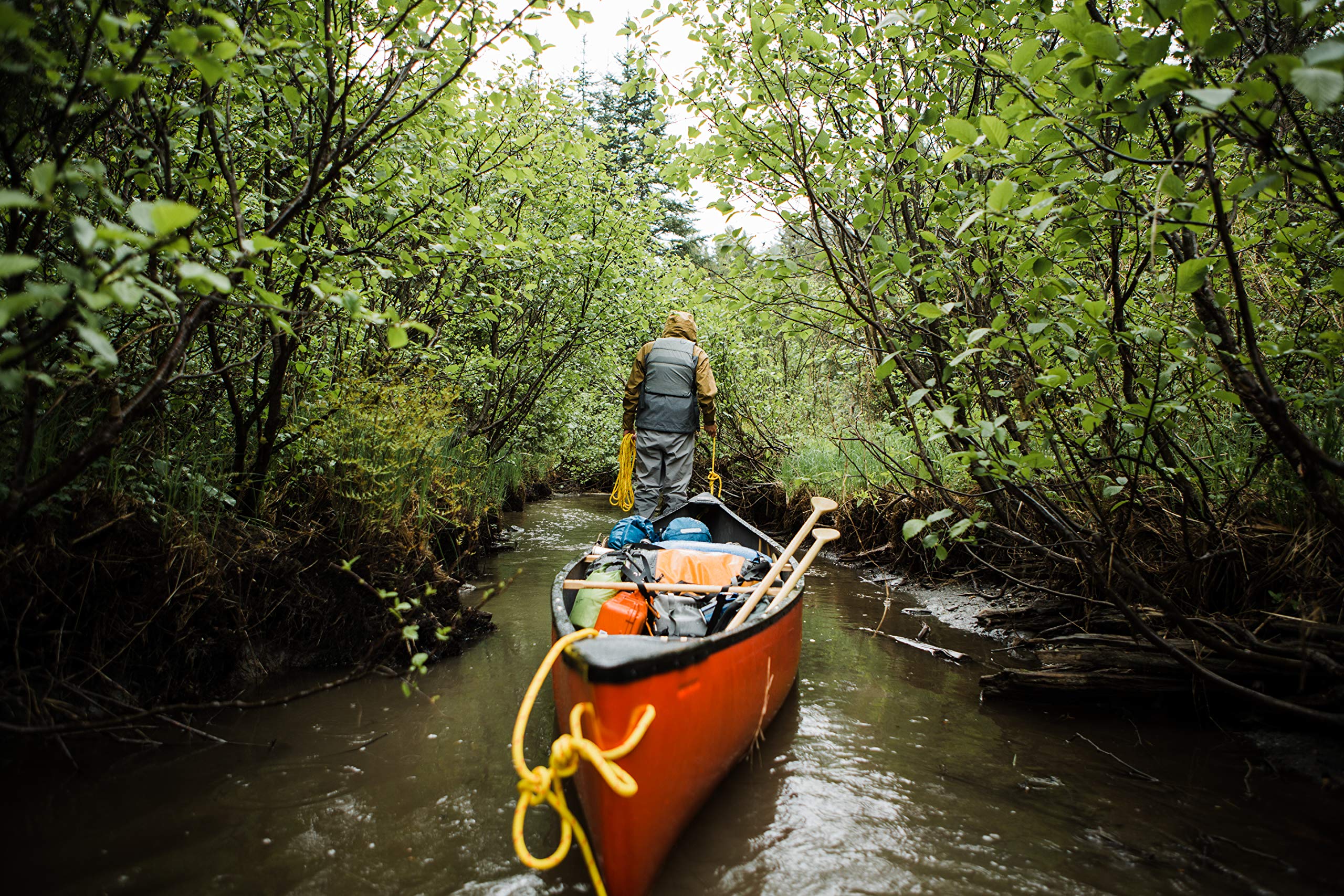 Scubapro Old Town Canoes & Kayaks Discovery 133 Recreational Canoe