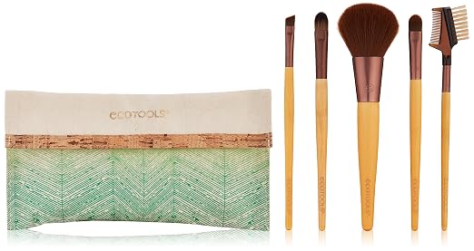 EcoTools 6 Piece Starter Set