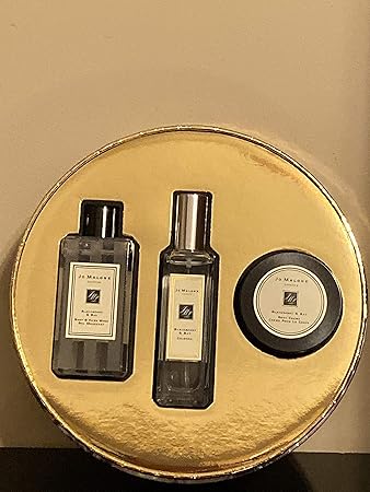 jo malone blackberry and bay gift set