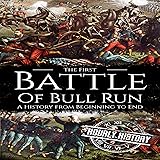 First Battle of Bull Run: A History from Beginning