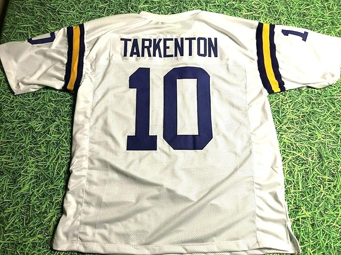 fran tarkenton jersey amazon