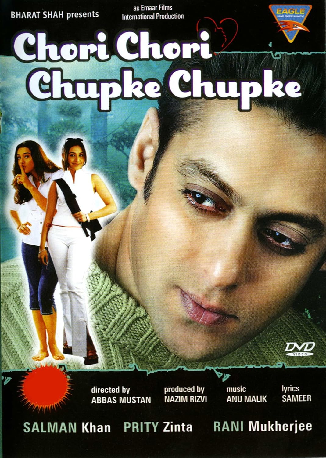 Chori Chori Chupke Chupke Amazon De Dvd Blu Ray chori chori chupke chupke amazon de