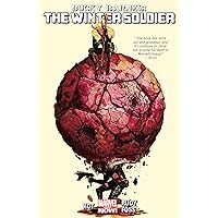 Amazon.com: Bucky Barnes: The Winter Soldier Vol. 1: The Man On