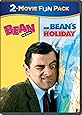 Bean 2-Movie Family Fun Pack