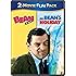 Bean 2-Movie Family Fun Pack