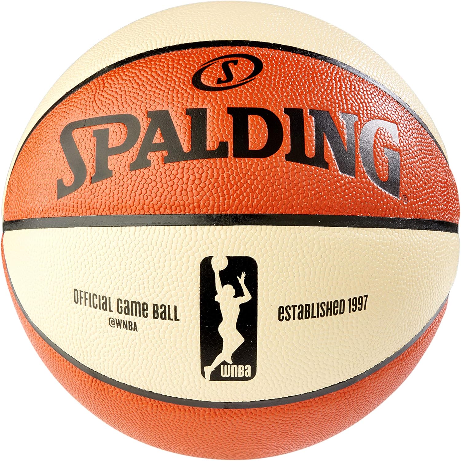 wnba official basketball size