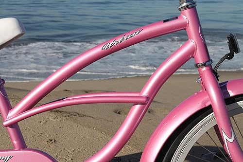 Cruiser Bicycle Firmstrong Urban Girl Firmstrong 20 Inch Bike