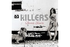 Sam's Town (Vinyl)
