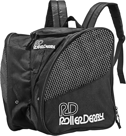 roller derby backpack