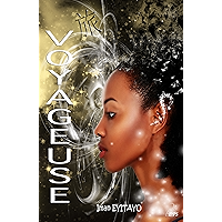 Voyageuse, tome 1 (French Edition) book cover Voyageuse, tome 1 (French Edition) book cover