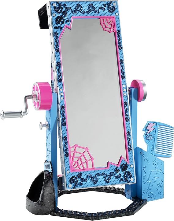monster high bed