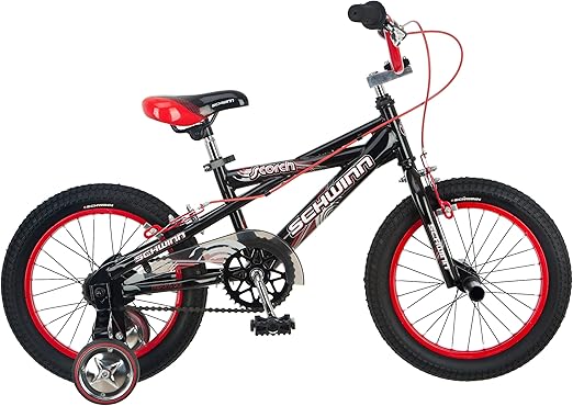 schwinn scorch 16