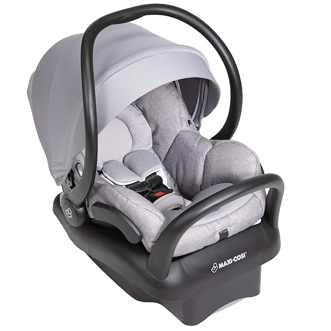 maxi cosi mico stroller compatibility
