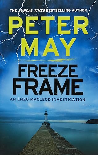 Download Freeze Frame: Enzo Macleod 4 PDF