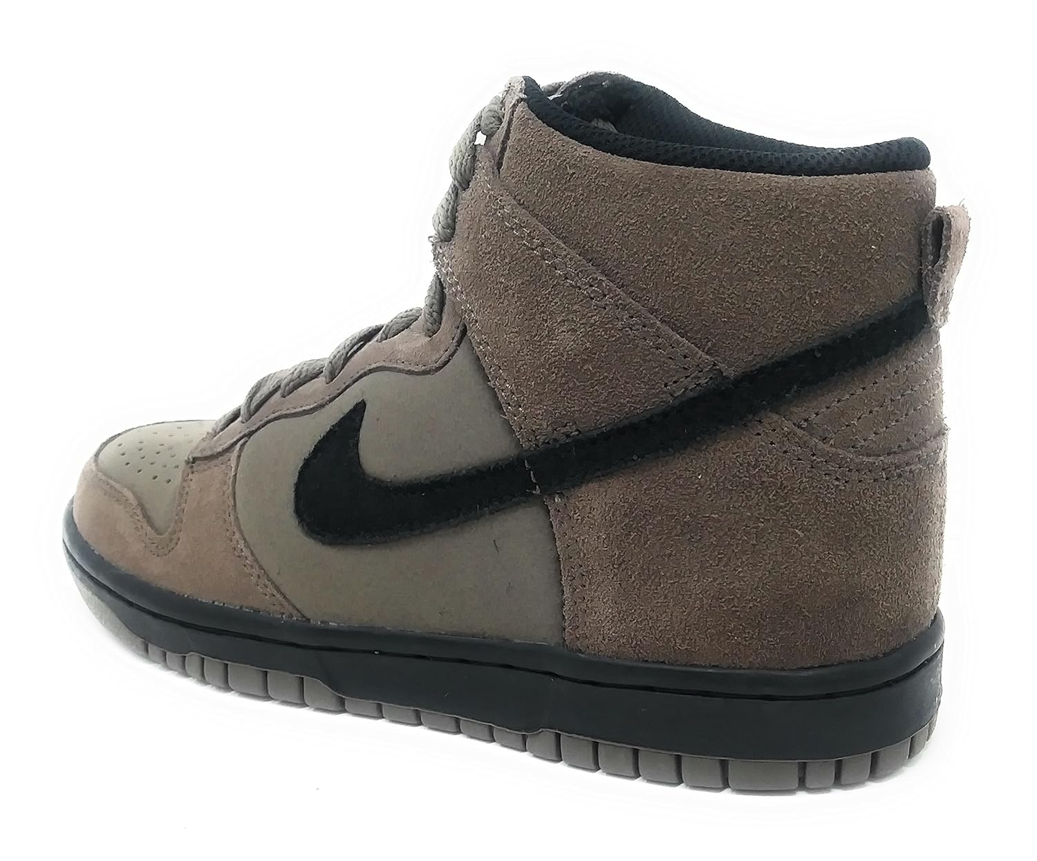 nike dunk dark mushroom