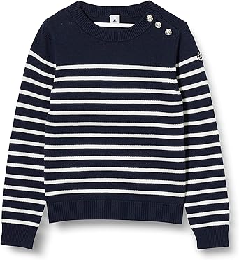 Pull garcon petit bateau Clearance