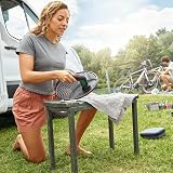 Bosch UniversalBrush Cleaning Tool 3.6 V with 4 Attachments Kit view 4