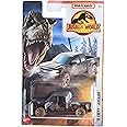 Matchbox '15 Chevy Silverado, Jurassic World Dominion