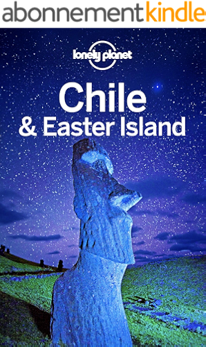 Download Lonely Planet Chile & Easter Island (Travel Guide) (English Edition) PDF
