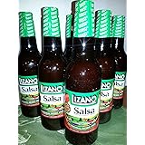 Salsa Lizano, 700 Ml ( 23.6 Fl Oz) Bottle, 6 Pc
