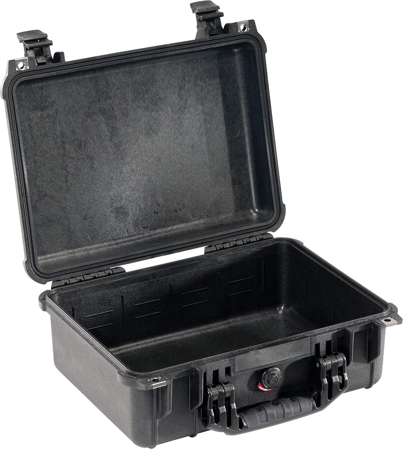 Peli 1450 - Maleta rigida para cámara, negro: Amazon.es: Electrónica