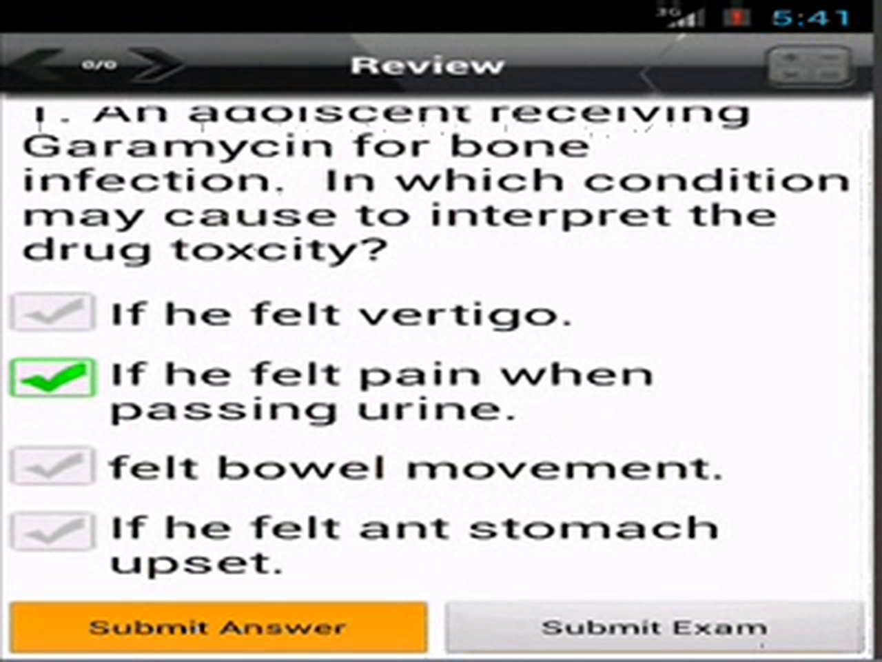 NCLEX MASTER - App on Amazon Appstore