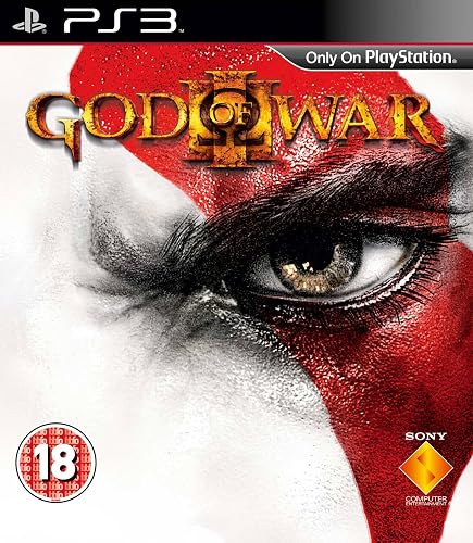 #47 — God of War 3 (PS3)