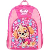 Paw Patrol Skye Backpack | Backpacks for Girls | Kids School Bags