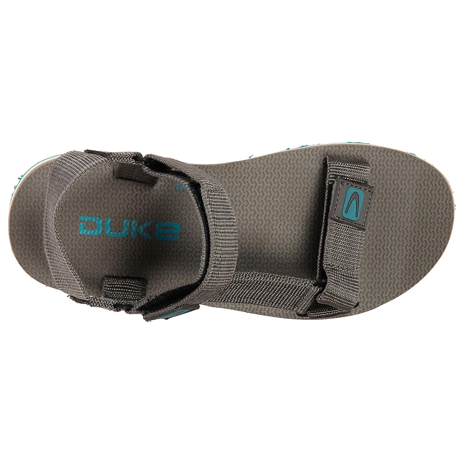duke men casual sandals