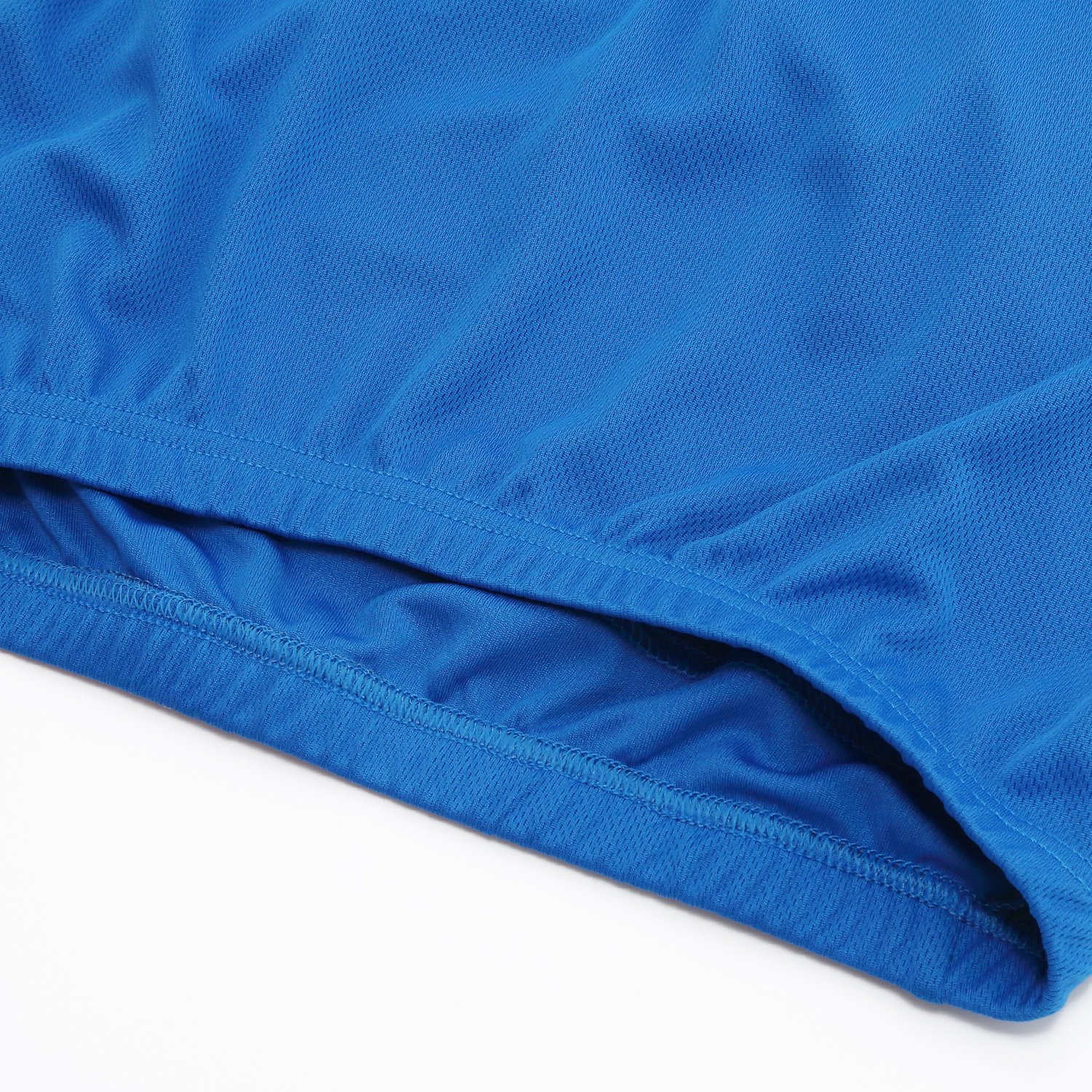 Spotti Men’s Cycling Bike Jersey Long Sleeve with 3 Rear Pockets