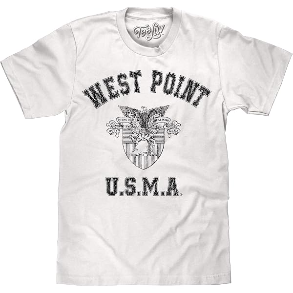 West Point Army Black Knights Kids T-Shirt - Heather Gray Youth Apparel