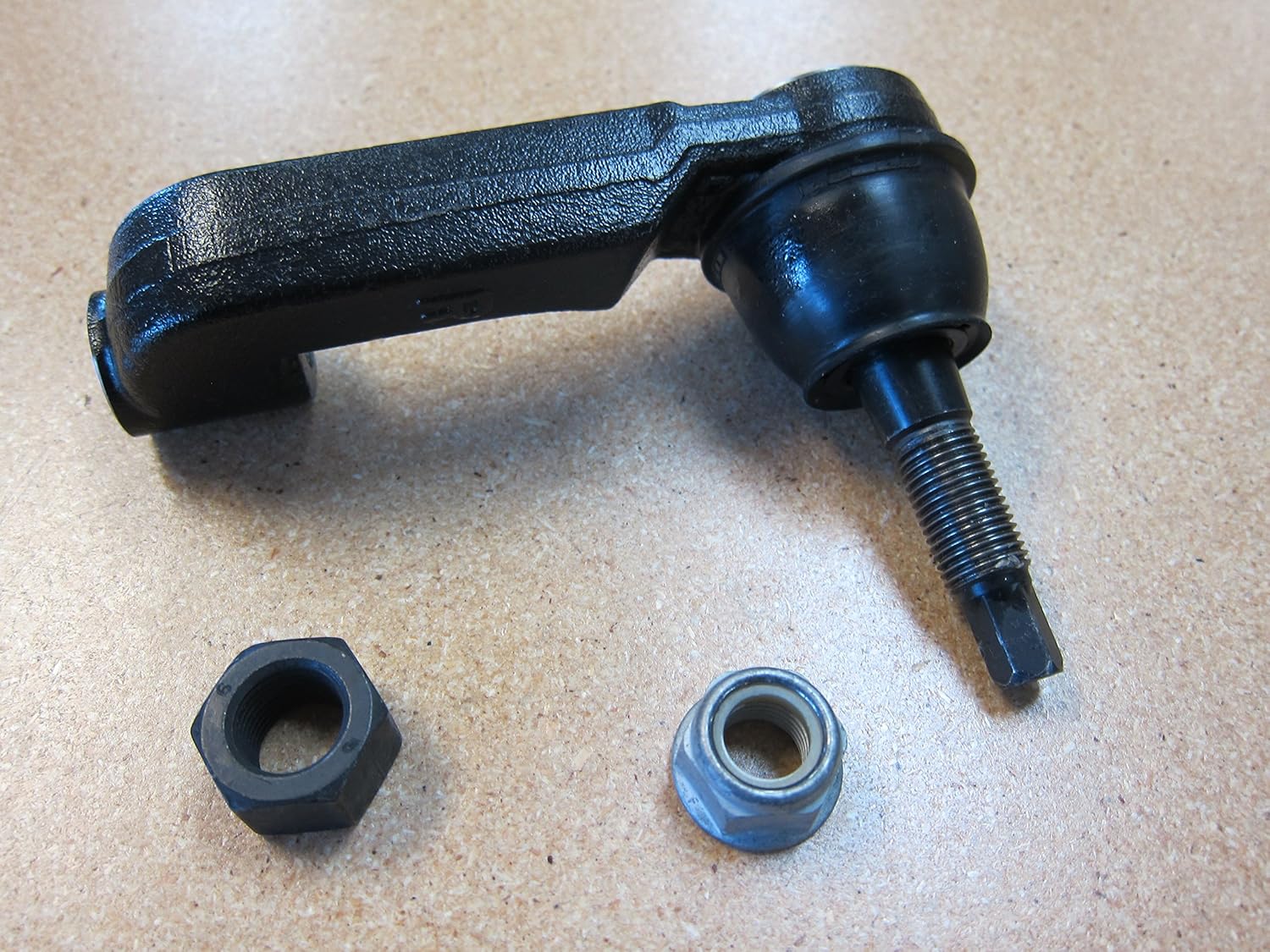 Jeep Liberty Right Outer Tie Rod End Mopar OEM Automotive