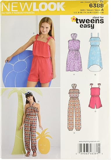 pretty dresses for tweens